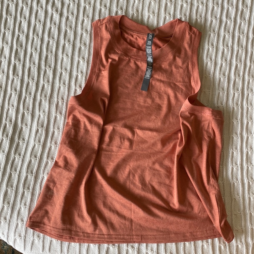 Vuori Tank